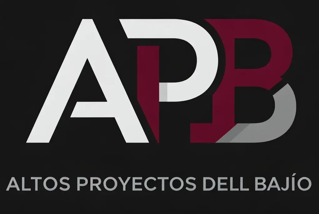 APB Altos proyectos del Bajío