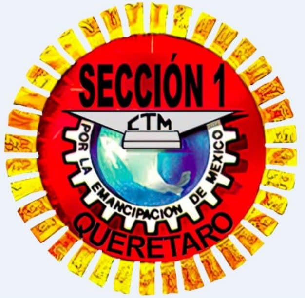 Sindicato Sección 1 CTM