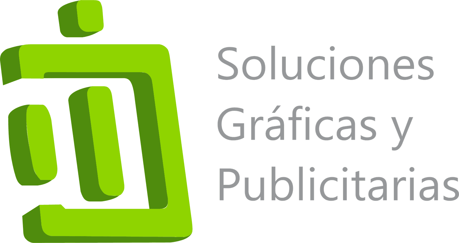 Soluciones Gráficas y Publicitarias